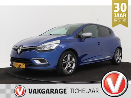 Renault Clio 0