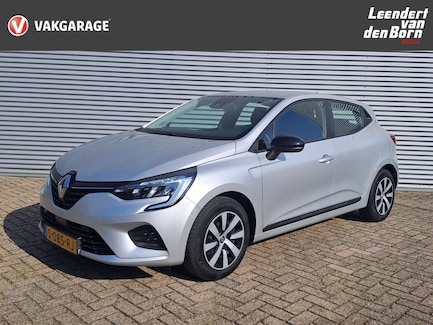 Renault Clio 0