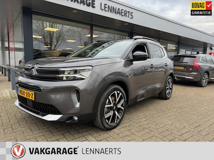Citroën C5 Aircross 0