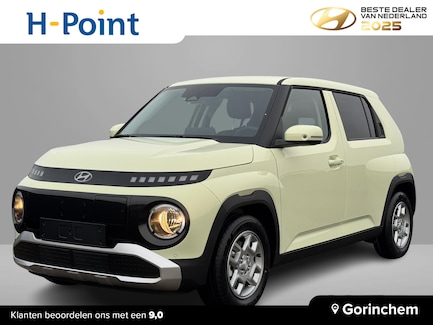 Hyundai Inster 0