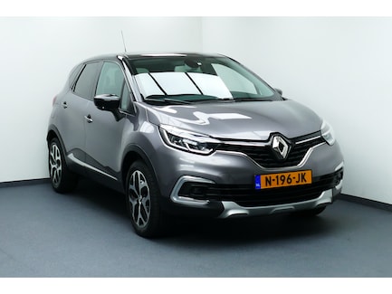 Renault Captur 0