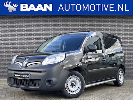 Renault Kangoo 0