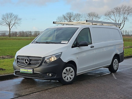 Mercedes-Benz Vito 0