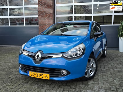 Renault Clio 0