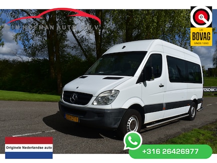 Mercedes-Benz Sprinter 0