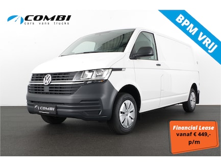 Volkswagen Transporter 0