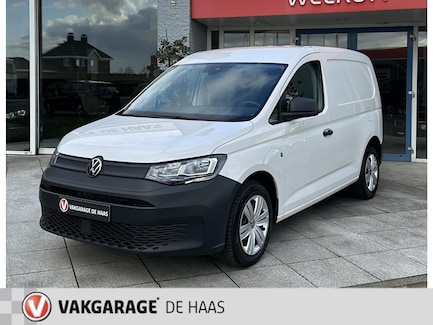 Volkswagen Caddy 0