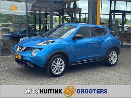 Nissan Juke 0
