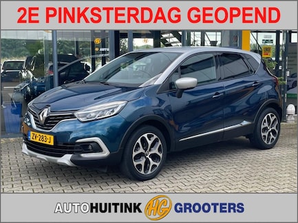 Renault Captur 0