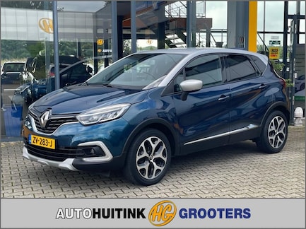 Renault Captur 0