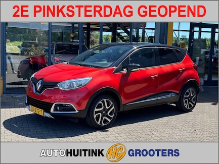 Renault Captur 0