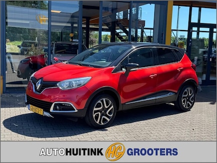 Renault Captur 0