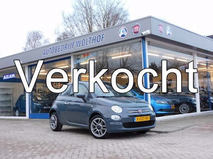 Fiat 500 0
