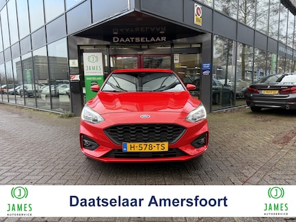 Ford Focus 0