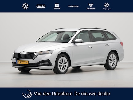Skoda Octavia 0