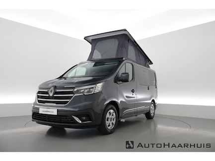 Renault Trafic 0