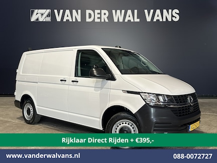 Volkswagen Transporter 0