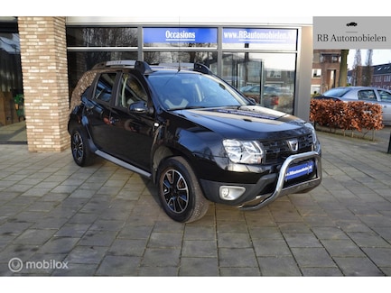 Dacia Duster 0