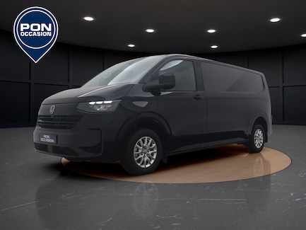 Volkswagen Transporter 0