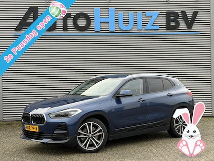 BMW X2 0