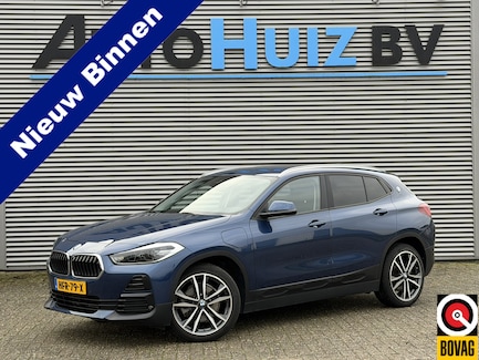 BMW X2 0