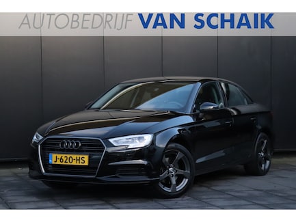 Audi A3 0