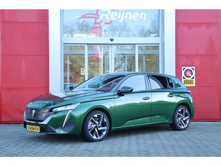 Peugeot 308 0
