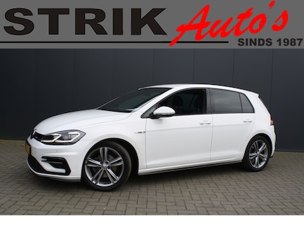 Volkswagen Golf 0