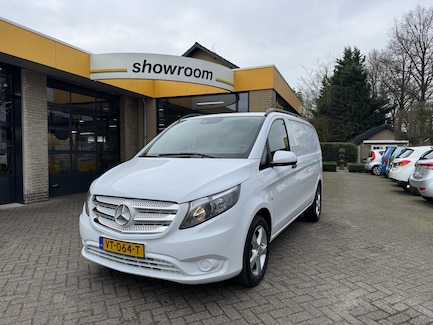 Mercedes-Benz Vito 0