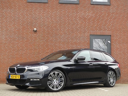 BMW 5-Serie 0