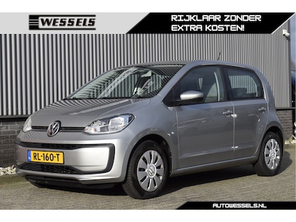Volkswagen Up! 0
