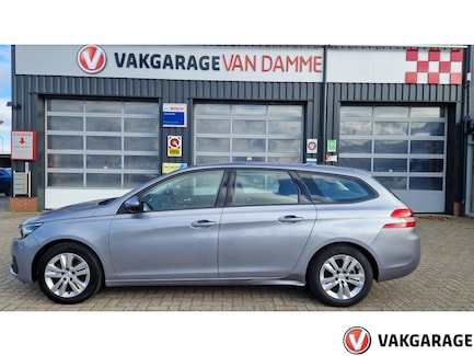 Peugeot 308 0