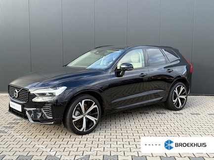 Volvo XC60 0