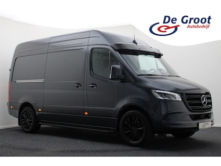 Mercedes-Benz Sprinter 0