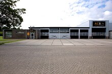 Auto Centrum Bommelerwaard