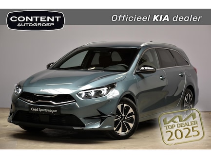 Kia Ceed 0