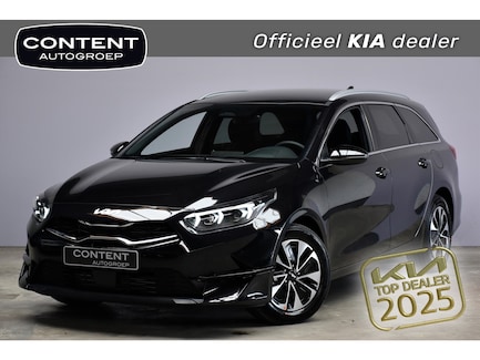 Kia Ceed 0