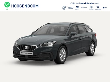 SEAT Leon 0
