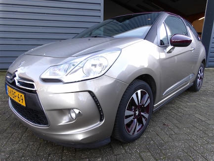 Citroën DS3 0