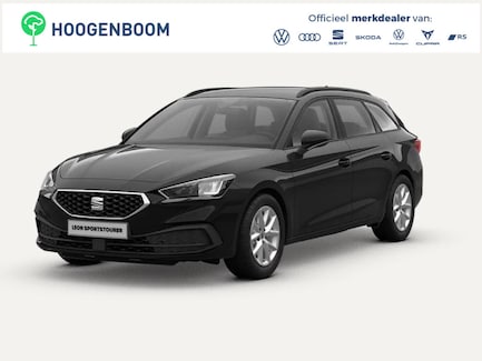 SEAT Leon 0