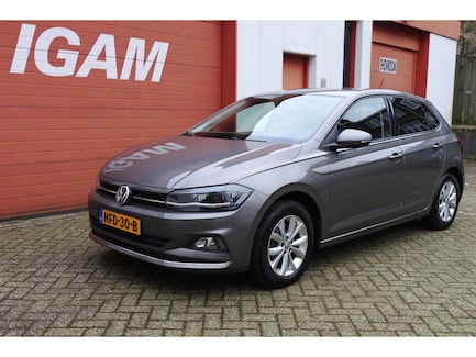 Volkswagen Polo 0