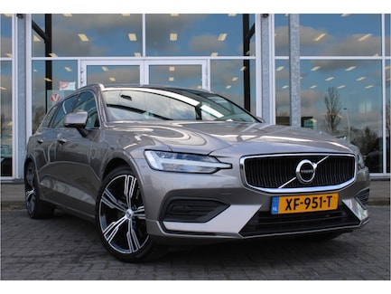 Volvo V60 0