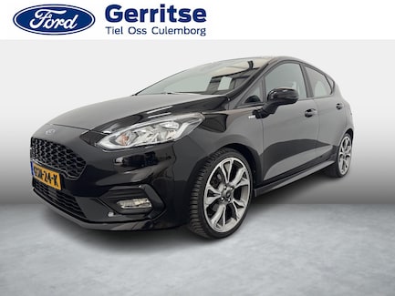 Ford Fiesta 0
