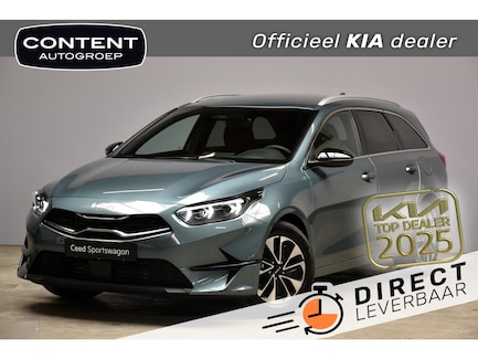 Kia Ceed 0