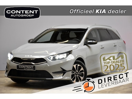 Kia Ceed 0
