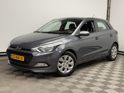 Hyundai i20 0