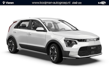 Kia Niro 0