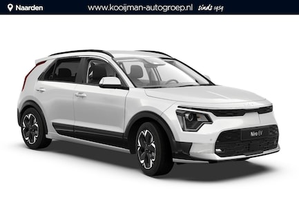 Kia Niro 0