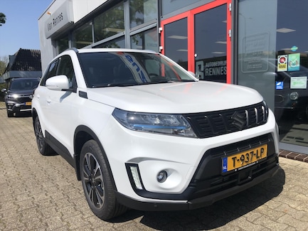 Suzuki Vitara 0