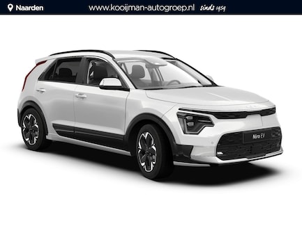 Kia Niro 0